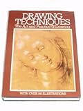 Drawing techniques : text by Karel Teissig