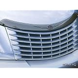 PT CRUSIER HOOD AIR DEFLECTOR 2001-10 by Mopar