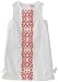 Lilly Pulitzer Girls 2-6x Little Lilly Novelty Shift Dress