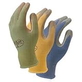 Atlas Glove NT370A6L Large Atlas Nitrile Touch Gloves (Discontinued by Manufacturer)