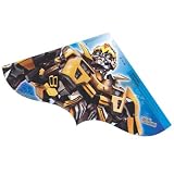 Transformers 2 SkyDelta 52 Kite