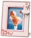 RUSS Vertical SculptStone Ballet Frame, 4 by 6-Inch
