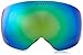 Oakley Men's Flight Deck (A) Snow Goggles,