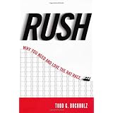 Rush:WhyYouNeedandLovetheRatRace