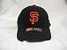 SAN FRANCISCO GIANTS HAT CAP NIKE MLB HATS CAPS OSFA