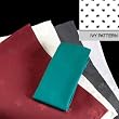 12 Each 132 Round White Wholesale Tablecloths Premier Damask Side Panels Ivy