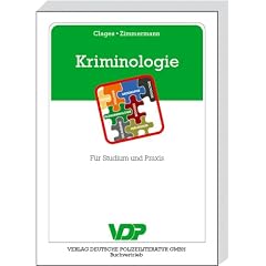 Kriminologie: F�r Studium und Praxis