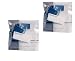 American Standard 791003-100 Silhouette/Chandler Undercounter Mounting Kit