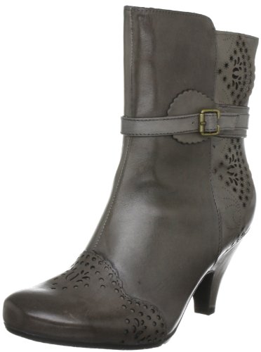 Hush Puppies Women's Chrissy Ankle Boots