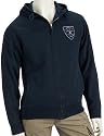 Timberland BRUSHED BACK FULZIP HOODY 98484-411 Herren Pullover