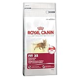 Eigenschaften ROYAL CANIN  / Royal Canin FIT 32