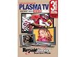 Warrantech 3-Year DOP Warranty For Plasma TVs