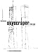 mmm&acirc;&brvbar; skyscraper i love you: A Typographic Journal of New York