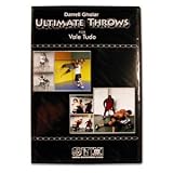 OTM - Darrell Gholar's Ultimate Throws for Vale Tudo DVD