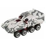 from Transformers Movie Transformers Movie Deluxe Wreckage