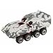 Transformers Movie Deluxe Wreckage