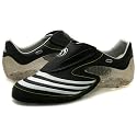 Mens Adidas F50.8 TUNIT Black Uppers UK 7.5