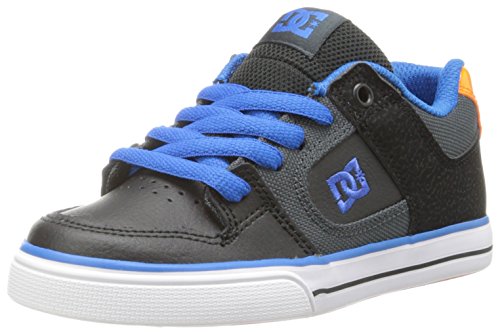 DC Kids Pure Skate Shoe (Little Kid/Big Kid)