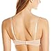 Vassarette Women's Beautiful Indulgence Push Up Bra 75357
