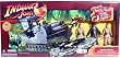 Indiana Jones - Jungle Cutter Kingdom of the Crystal Skull ToysRus Exclusive