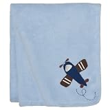 CoCo & Company Boa Blanket - Zoom