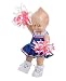 Kewpie Pom Pom