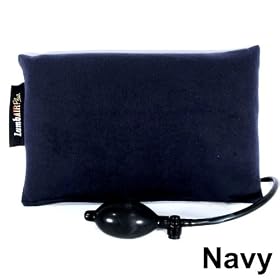 LumbAir Plus Adjustable Back Support