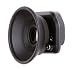 KPS 1.3X Viewfinder Magnifier Eyepiece with Eyecup for Canon EOS, Nikon, Sony, Pentax...