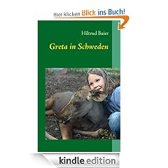 Greta in Schweden