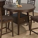 IMAGE OF Jofran 976-48TB 48' Round Dining Table