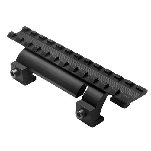 Scope Rail Mount for MP5 MK5 M5 style guns NCStar Scope Rail Mount for MP5 MK5 M5 style guns NCStar