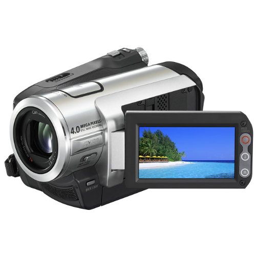 Sony HDR-HC5 HDV-Camcorder