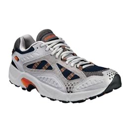 Mens Montrail Hardrock Trail Running Shoe by Montrail