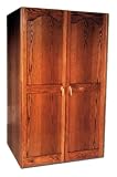 Vinotemp 440TD-FT Wine Cellar / Cabinet (240 Bottles)