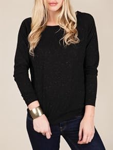 Thelma Slouchy Pullover