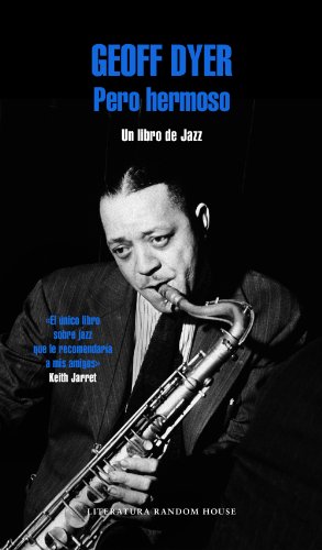 Pero hermoso: Un libro de Jazz (Spanish Edition)