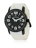 Folli Follie Reloj con movimiento Miyota Woman Spt-Sportime 45 mm
