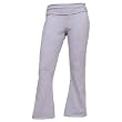 Solid Heather Gray Spandex Practice Pants for Girls, Youth Sizes