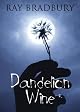 Dandelion Wine