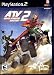Video Games : ATV 2 Quad Power Racing