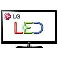 Lg 32le5300 32-inch 1080p 120 Hz Led Lcd Hdtv, Black&nbsp;&nbsp;by Lg 
