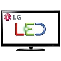 LG 26LE5300 26-Inch 720p 60Hz LED LCD HDTV
