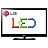 LG 26LE5300 26-Inch 720p 60Hz LED LCD HDTV