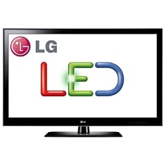 LG 32LE5300 32-Inch 1080p ...