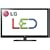 LG 32LE5300 32-Inch 1080p 120 Hz LED LCD HDTV, Silver Grey