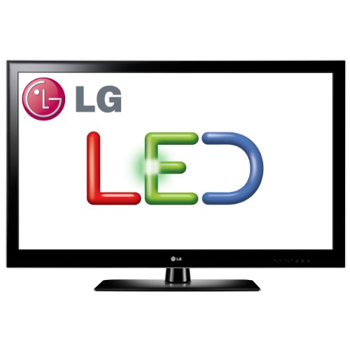 LG 37LE5300 37-Inch 1080p 120 Hz LED LCD HDTV