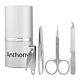 Anthony Logistics for Men The Tool Kit