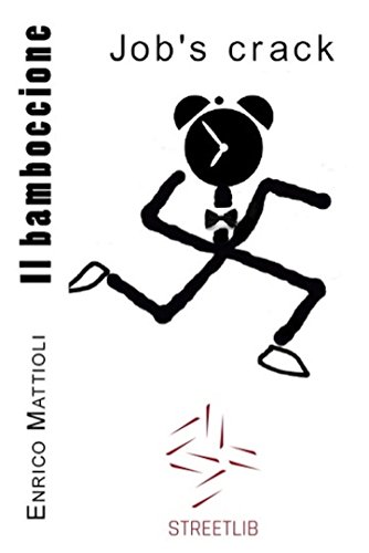 Il bamboccione (Italian Edition)