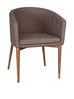 HOME FURNITURE Sillón Marrón