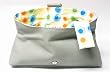 Cinzia Clutch Sage